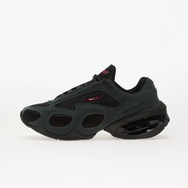 Nike Sneakers Nike W Air Max Muse Black/ Noble Red-Seaweed EUR 38