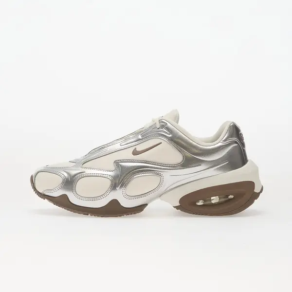 Nike Sneakers Nike W Air Max Muse Metallic Silver/ Mink Brown-Sail EUR 40.5