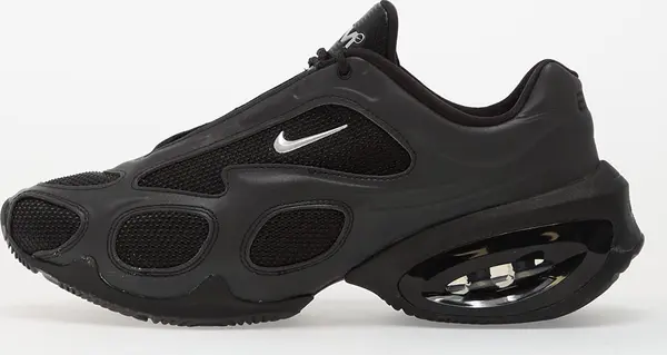 Nike Sneakers Nike W Air Max Muse - Reflective Black/ Metallic Silver-Multi-Color EUR 37.5