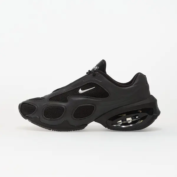 Nike Sneakers Nike W Air Max Muse - Reflective Black/ Metallic Silver-Multi-Color EUR 40.5