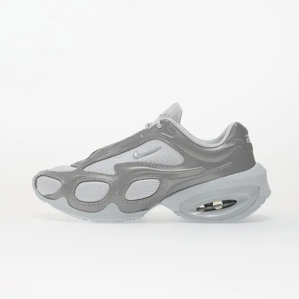 Nike Sneakers Nike W Air Max Muse - Reflective Pure Platinum/ Metallic Silver EUR 38