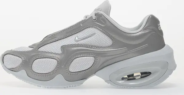 Nike Sneakers Nike W Air Max Muse - Reflective Pure Platinum/ Metallic Silver EUR 39