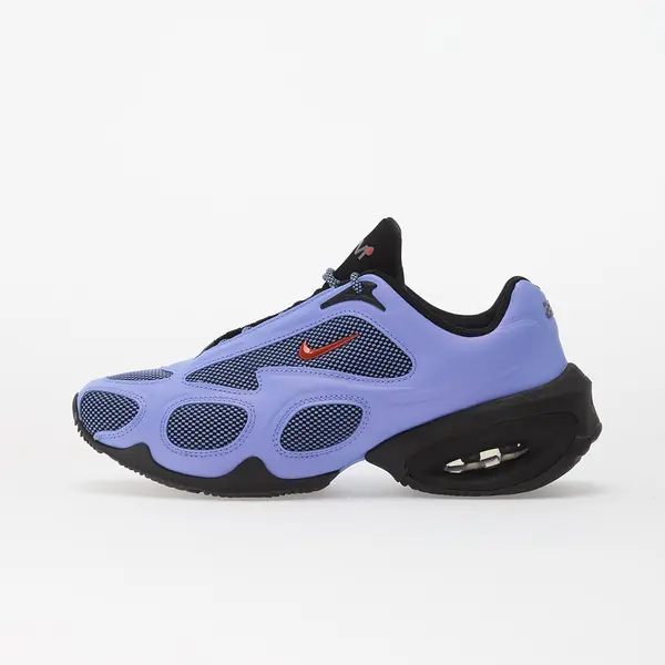 Nike Sneakers Nike W Air Max Muse Royal Pulse/ Lt Crimson-Black EUR 38.5
