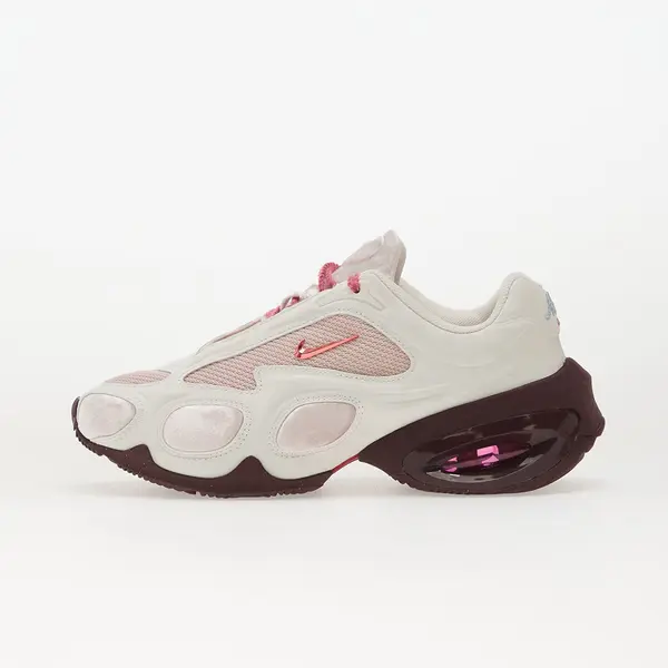 Nike Sneakers Nike W Air Max Muse Se Silt Red/ Peony-Burgundy Crush-Sail EUR 40.5