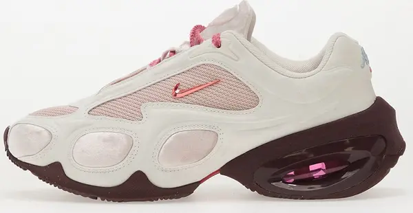 Nike Sneakers Nike W Air Max Muse Se Silt Red/ Peony-Burgundy Crush-Sail EUR 42