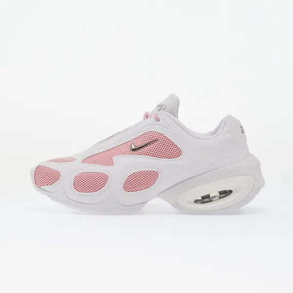 Nike Sneakers Nike W Air Max Muse White/ Metallic Silver-Peony EUR 36