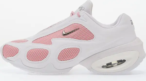 Nike Sneakers Nike W Air Max Muse White/ Metallic Silver-Peony EUR 43