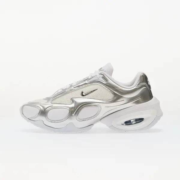 Nike Sneakers Nike W Air Max Muse White/ Metallic Silver-Pure Platinum EUR 40.5