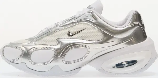 Nike Sneakers Nike W Air Max Muse White/ Metallic Silver-Pure Platinum EUR 42