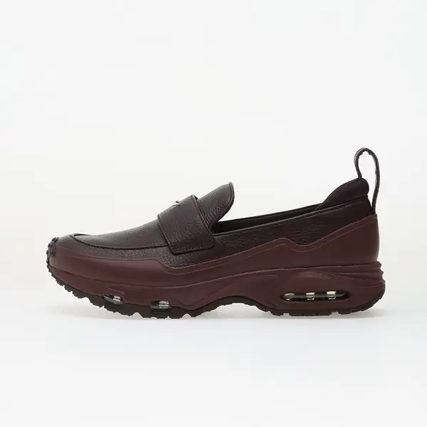 Nike Sneakers Nike W Air Max Phenomena Burgundy Crush/ Metallic Silver EUR 40