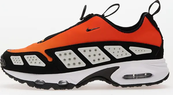 Nike Sneakers Nike W Air Max Sndr Brt Crimson/ Black-Brt Ceramic-White-Silver EUR 41