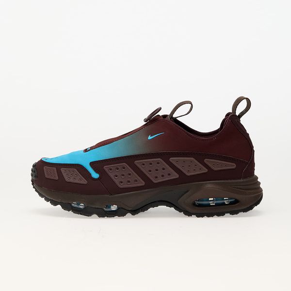 Nike Sneakers Nike W Air Max SNDR Burgundy Crush/ Baltic Blue-Baroque Brown EUR 35.5