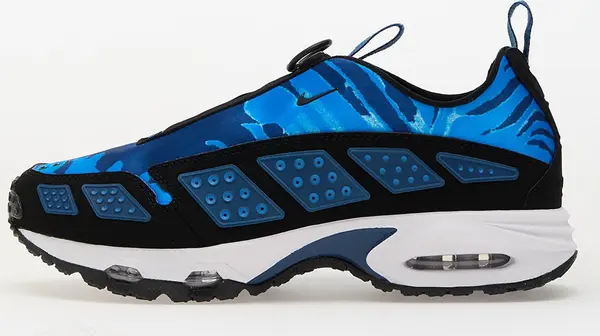 Nike Sneakers Nike W Air Max Sndr Camo Court Blue/ Black-Aluminum-Blue Tint EUR 43