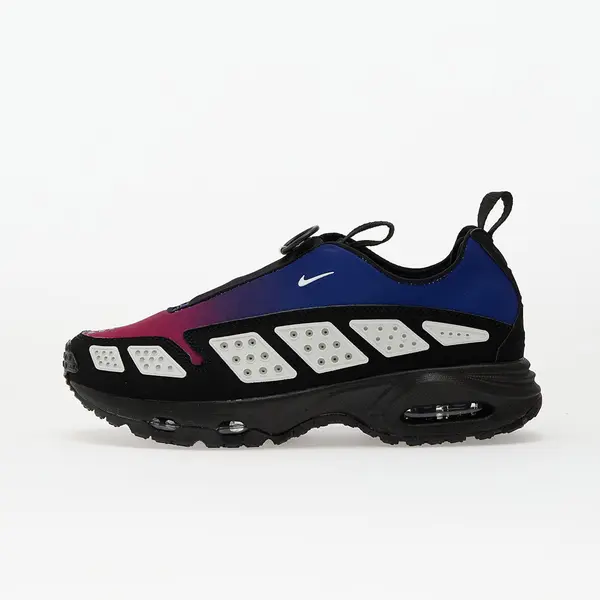 Nike Sneakers Nike W Air Max Sndr Deep Night/ White-Cactus Flower-White-Silver EUR 37.5
