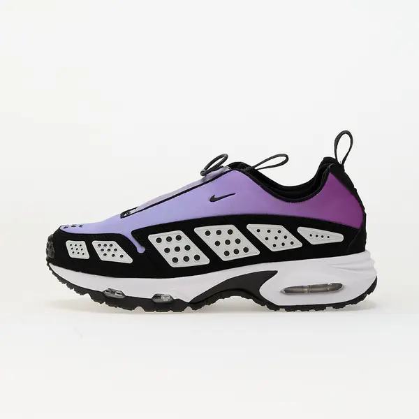 Nike Sneakers Nike W Air Max Sndr Hyper Violet/ Black-White-Hydrangeas EUR 36