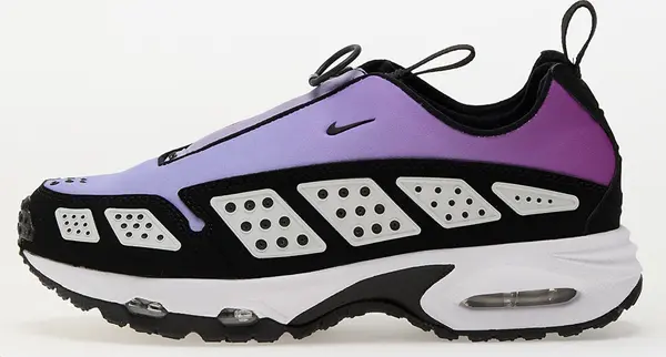 Nike Sneakers Nike W Air Max Sndr Hyper Violet/ Black-White-Hydrangeas EUR 42