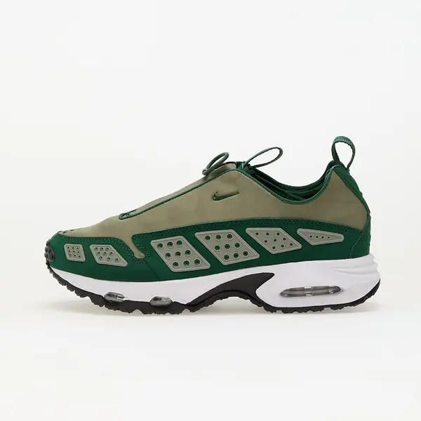 Nike Sneakers Nike W Air Max SNDR Light Army/ Fir-White-Black EUR 36