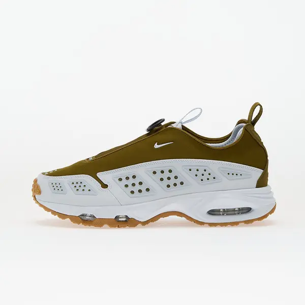 Nike Sneakers Nike W Air Max Sndr Olive Flak/ Blue Tint-Black-Gum Med Brown EUR 44.5