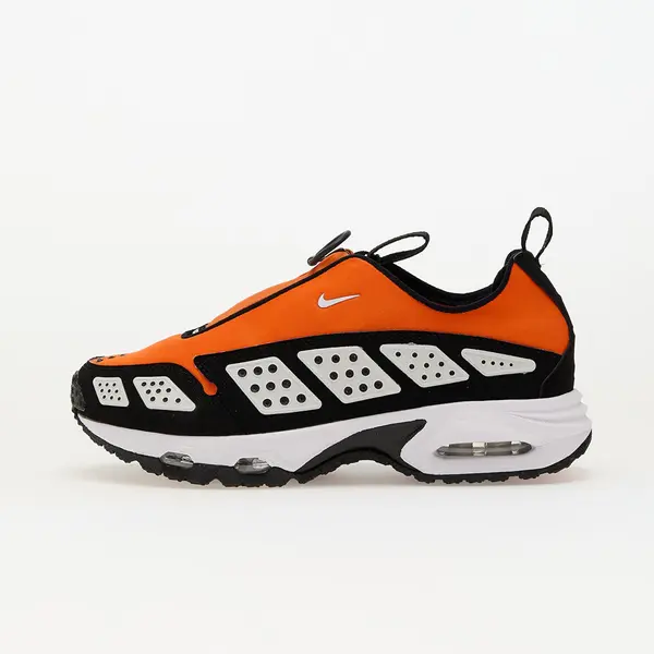 Nike Sneakers Nike W Air Max SNDR Safety Orange/ White-Black-Silver EUR 38.5