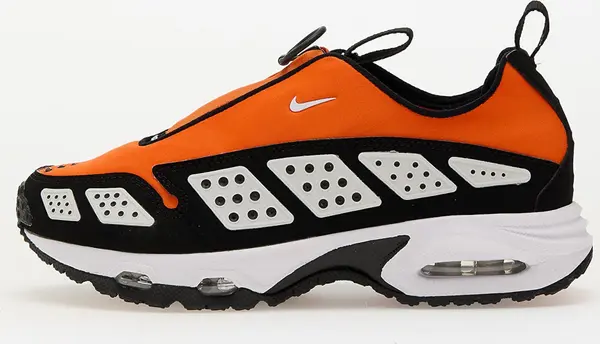 Nike Sneakers Nike W Air Max SNDR Safety Orange/ White-Black-Silver EUR 41