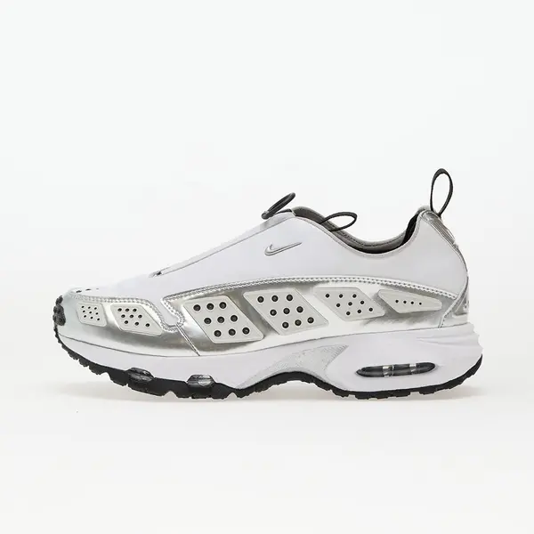 Nike Sneakers Nike W Air Max SNDR Se White/ Mtlc Silver-Black EUR 37.5