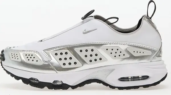 Nike Sneakers Nike W Air Max SNDR Se White/ Mtlc Silver-Black EUR 40.5