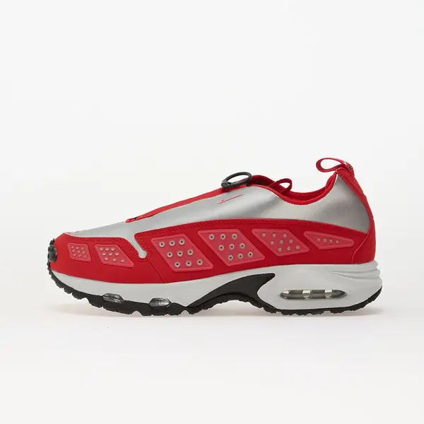 Nike Sneakers Nike W Air Max Sndr Silver/ University Red-Fusion Red EUR 37.5