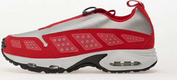 Nike Sneakers Nike W Air Max Sndr Silver/ University Red-Fusion Red EUR 44