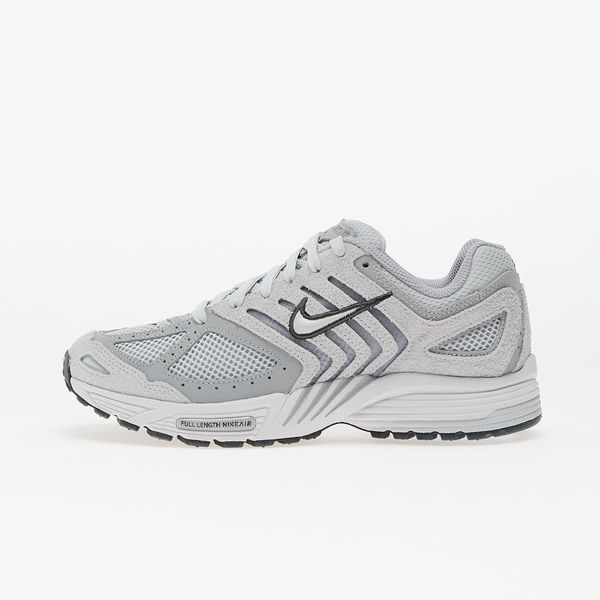 Nike Sneakers Nike W Air Pegasus 2005 Pure Platinum/ Mtlc Platinum-Wolf Grey EUR 38.5