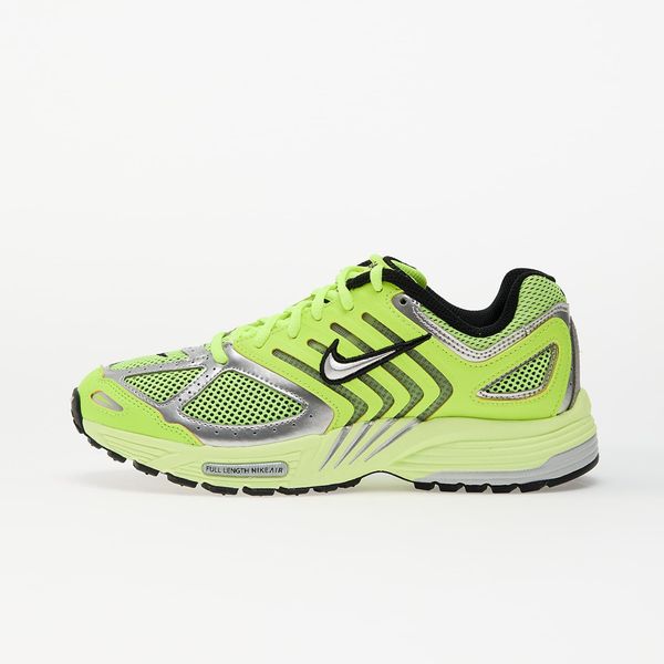 Nike Sneakers Nike W Air Pegasus 2005 Volt/ Metallic Silver-Black-Pure Platinum EUR 38