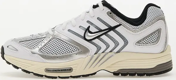 Nike Sneakers Nike W Air Pegasus 2005 White/ Metallic Silver-Coconut Milk-Black EUR 36