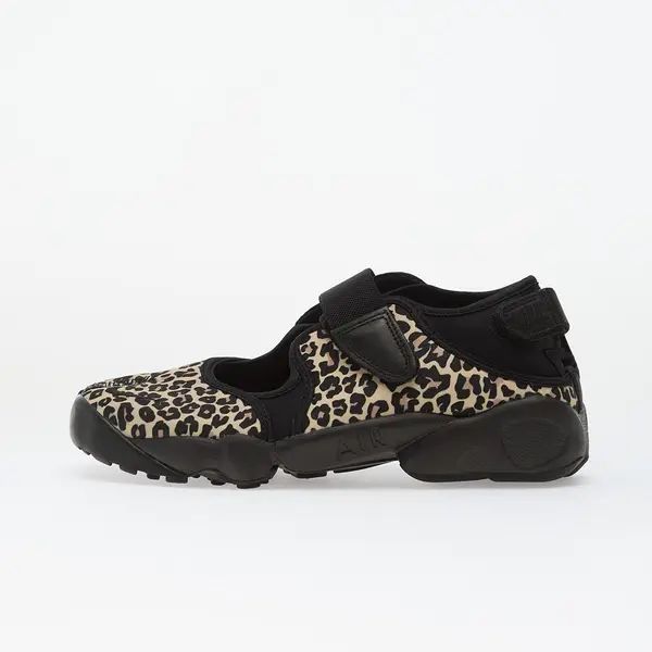 Nike Sneakers Nike W Air Rift Black/ Hemp EUR 38