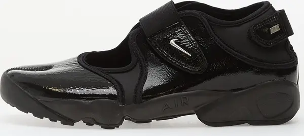 Nike Sneakers Nike W Air Rift Black/ Metallic Silver-Black EUR 39