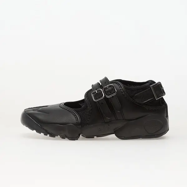Nike Sneakers Nike W Air Rift Br Black/ Black-Black EUR 38