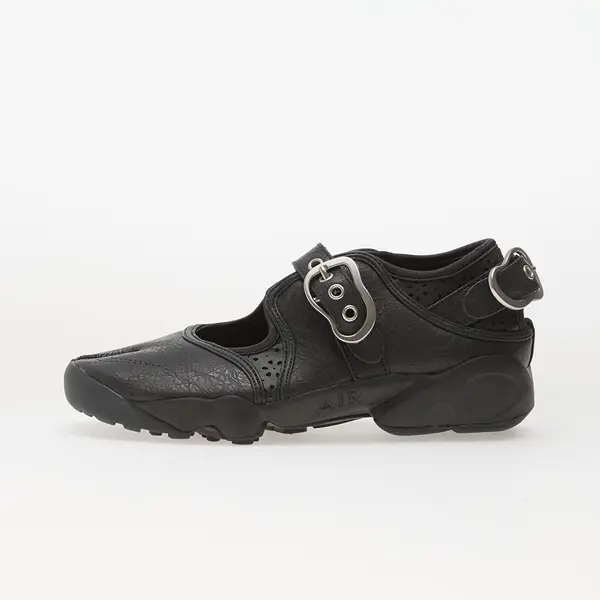 Nike Sneakers Nike W Air Rift Ltr Anthracite/ Anthracite-Metallic Silver EUR 35.5