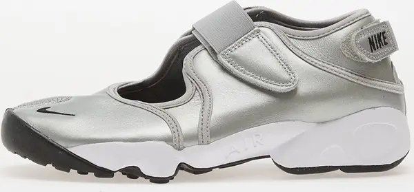 Nike Sneakers Nike W Air Rift Mtlc Silver/ Sail-Black EUR 36.5
