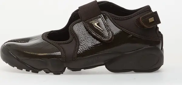 Nike Sneakers Nike W Air Rift Velvet Brown/ Metallic Gold-Velvet Brown EUR 38