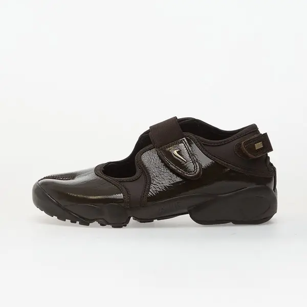 Nike Sneakers Nike W Air Rift Velvet Brown/ Metallic Gold-Velvet Brown EUR 40.5