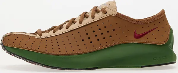 Nike Sneakers Nike W Air Superfly Ale Brown/ Team Red-Treeline EUR 38.5