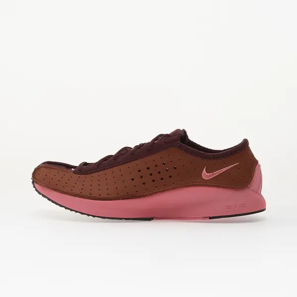 Nike Sneakers Nike W Air Superfly Cinnamon/ Peony-Burgundy Crush-Black EUR 41