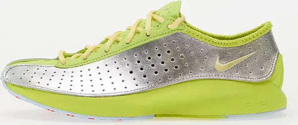 Nike Sneakers Nike W Air Superfly Cyber/ Lemon-Skylight-Metallic Silver EUR 36