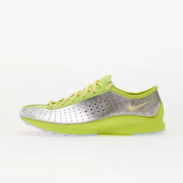 Nike Sneakers Nike W Air Superfly Cyber/ Lemon-Skylight-Metallic Silver EUR 36.5