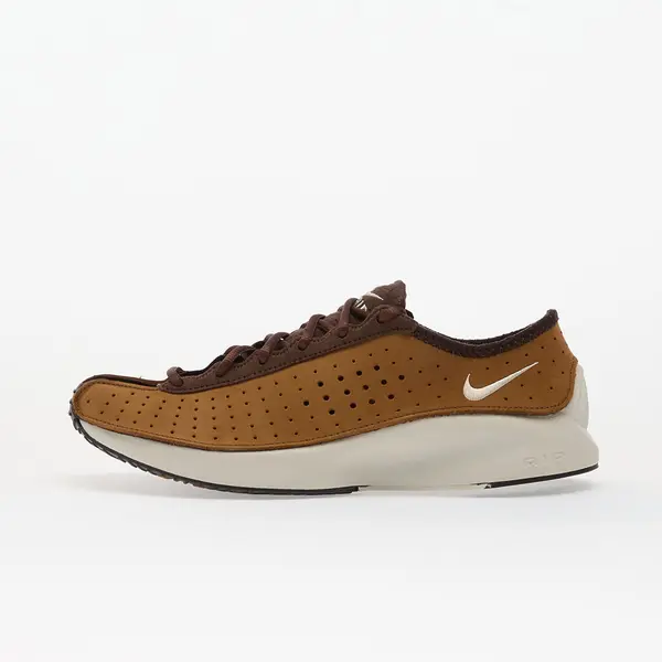 Nike Sneakers Nike W Air Superfly Lt British Tan/ Light Bone-Baroque Brown EUR 36.5