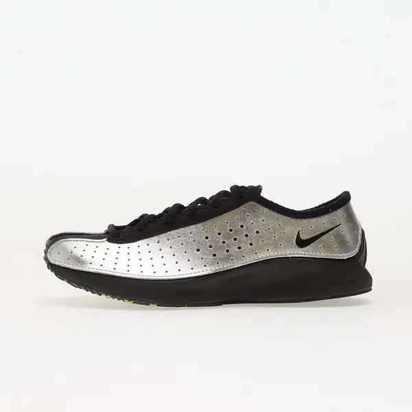 Nike Sneakers Nike W Air Superfly Mtlc Silver/ Black-Anthracite-Volt EUR 42.5