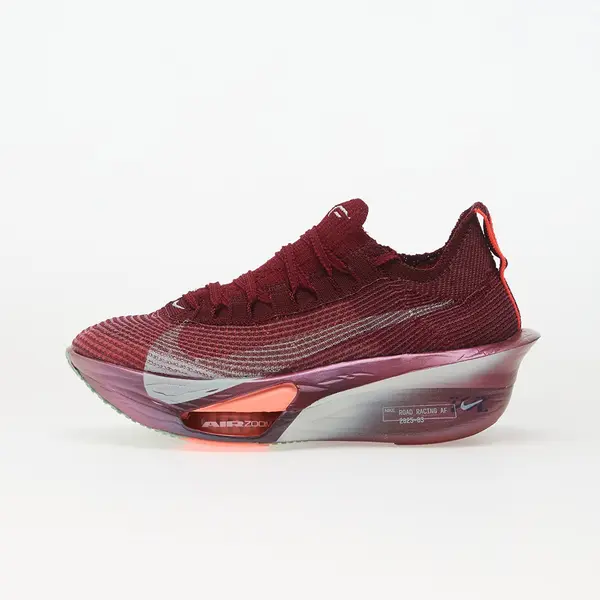 Nike Sneakers Nike W Air Zm Alphafly Next% 3 Se Team Red/ Barely Green-Bright Crimson EUR 41