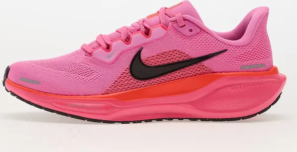 Nike Sneakers Nike W Air Zoom Pegasus 41 Playful Pink/ Off Noir-Hyper Pink-Brt Crimson-Mtlc Silver EUR 38