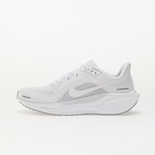 Nike Sneakers Nike W Air Zoom Pegasus 41 White/ White-Pure Platinum-Mtlc Silver EUR 38