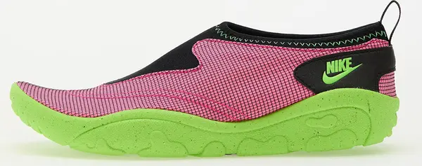 Nike Sneakers Nike W Aqua Turf Hyper Pink/ Electric Green-Black EUR 39