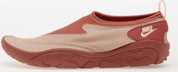 Nike Sneakers Nike W Aqua Turf Particle Beige/ Washed Coral-Canyon Rust EUR 43