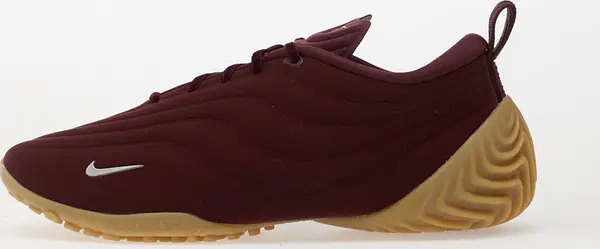 Nike Sneakers Nike W Astra Ultra Burgundy Crush/ Metallic Silver EUR 36